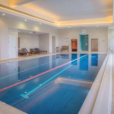 Hilton Reading Hotell Eksteriør bilde