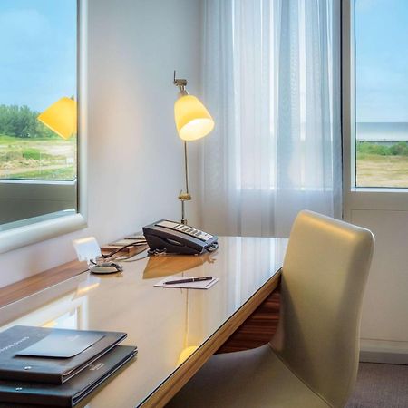Hilton Reading Hotell Eksteriør bilde
