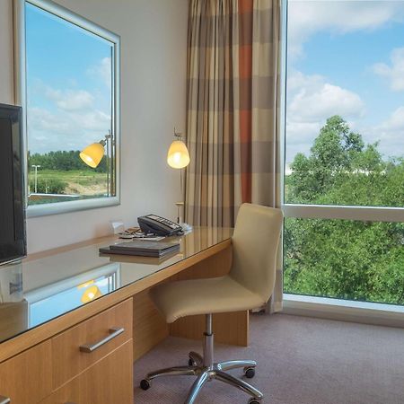 Hilton Reading Hotell Eksteriør bilde