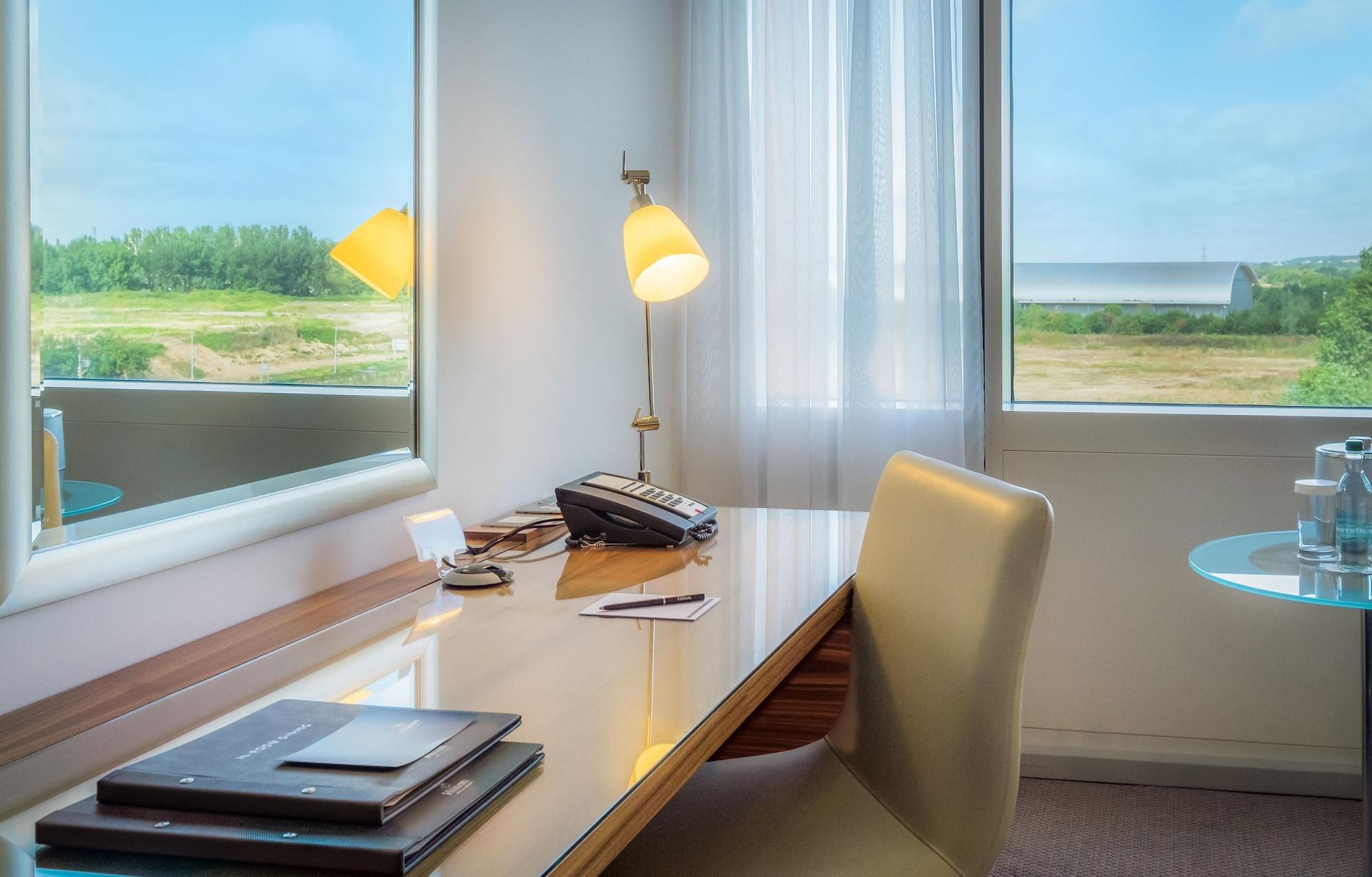 Hilton Reading Hotell Eksteriør bilde