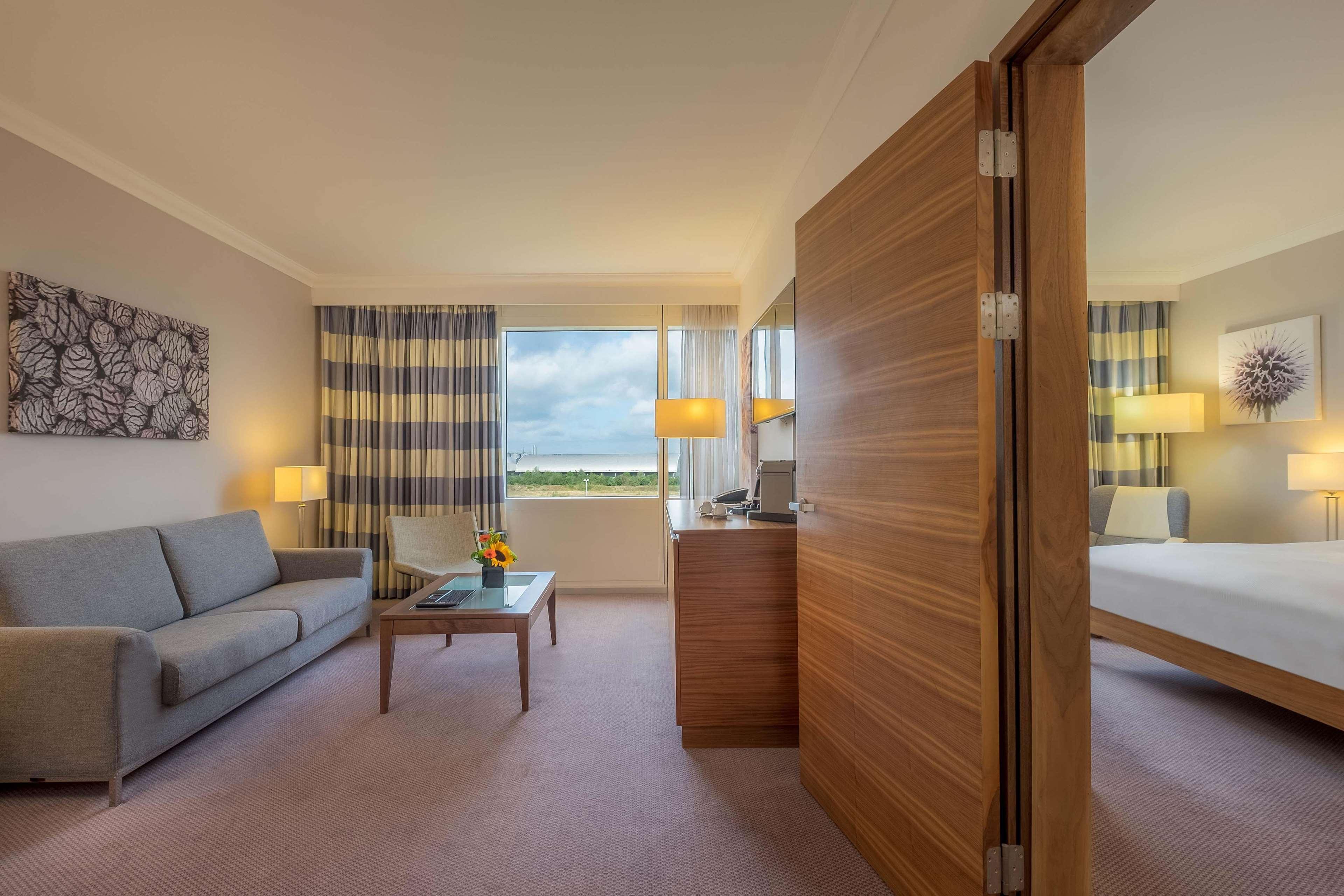 Hilton Reading Hotell Eksteriør bilde