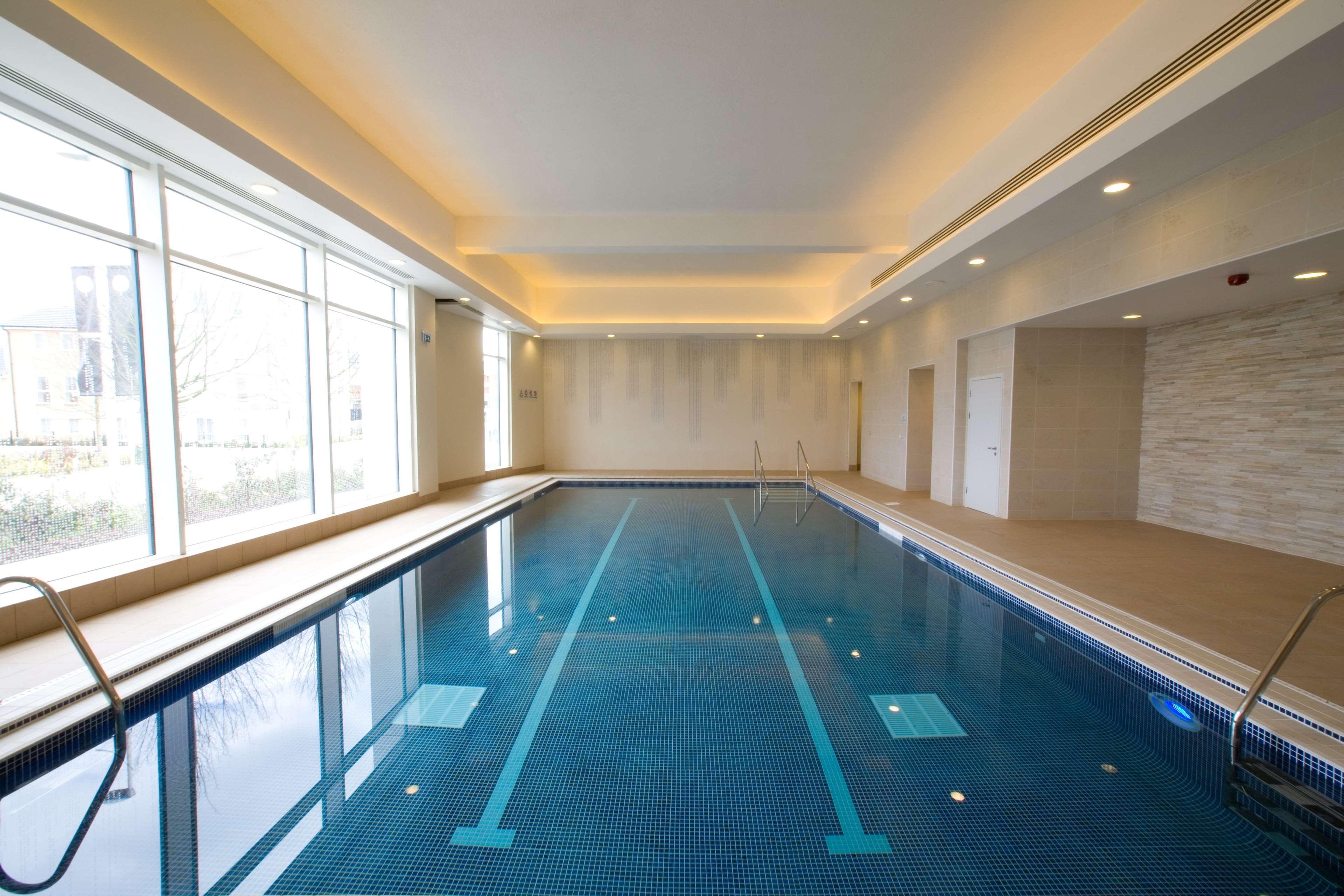 Hilton Reading Hotell Eksteriør bilde