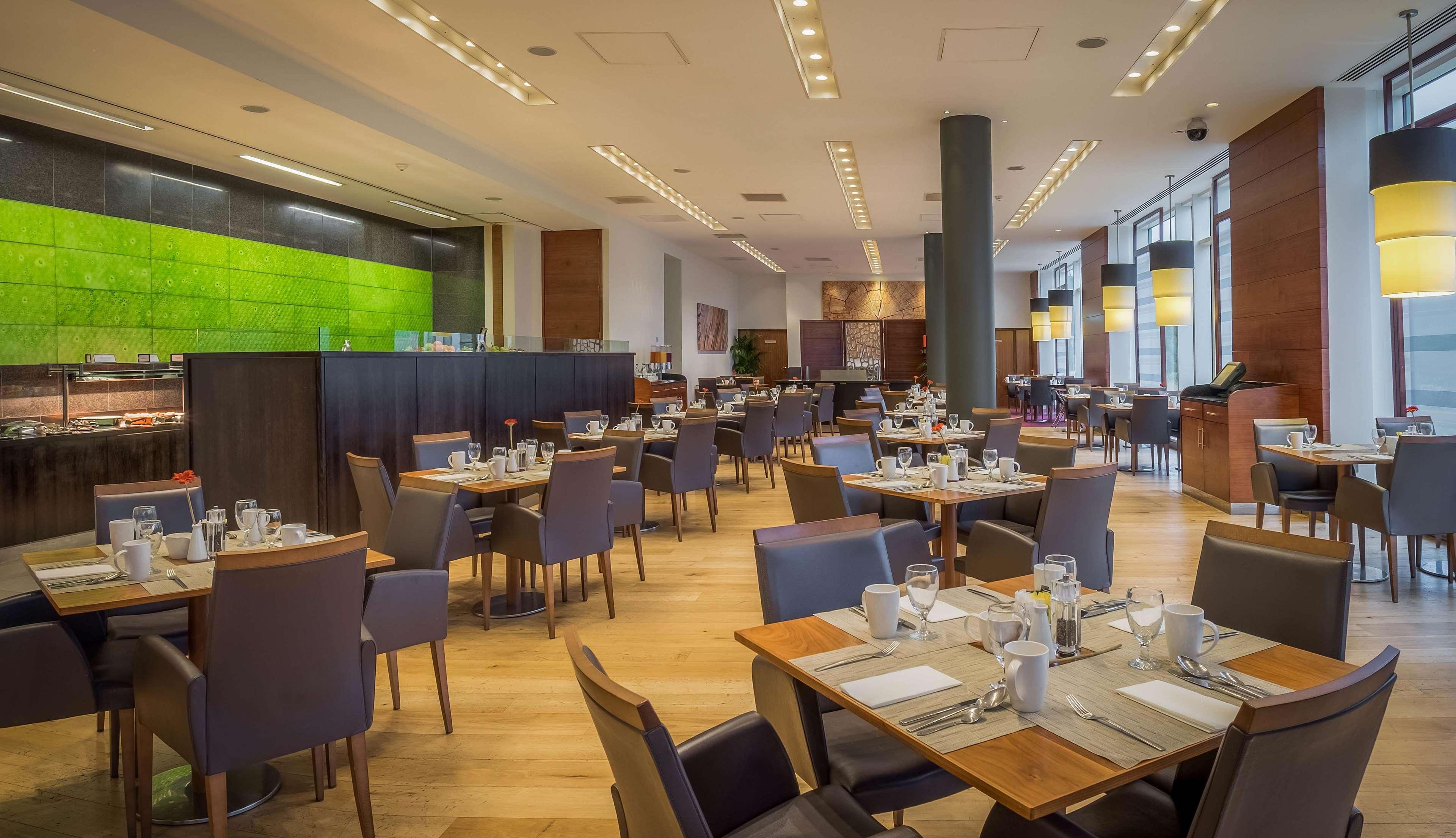 Hilton Reading Hotell Eksteriør bilde