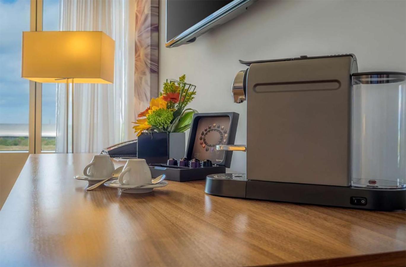 Hilton Reading Hotell Eksteriør bilde