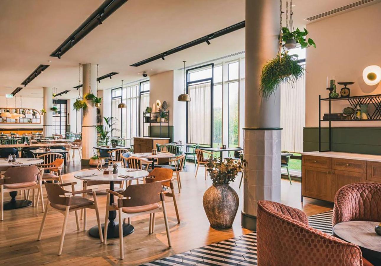 Hilton Reading Hotell Eksteriør bilde
