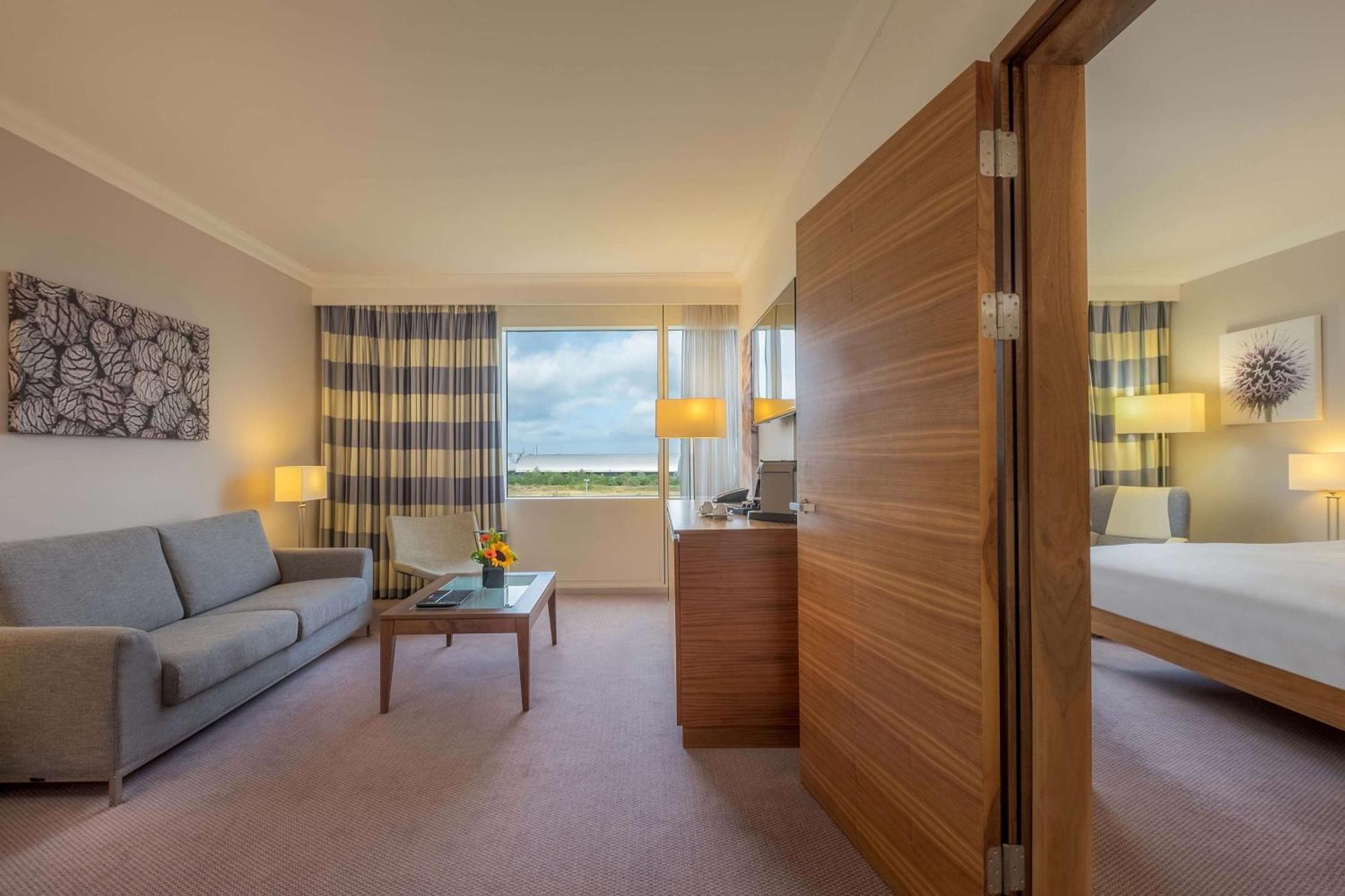 Hilton Reading Hotell Eksteriør bilde