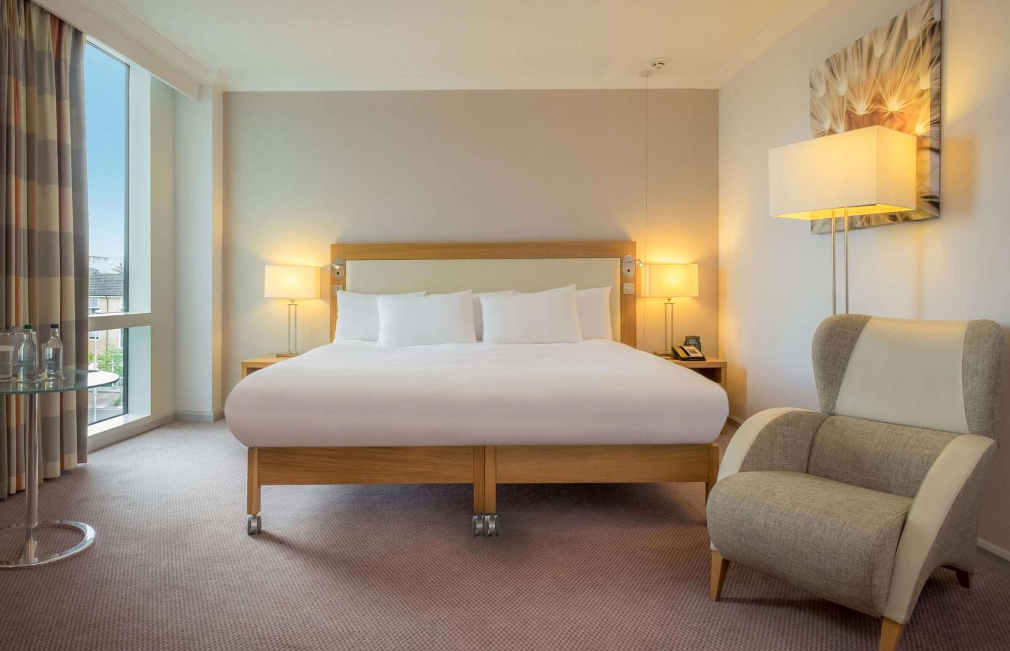 Hilton Reading Hotell Eksteriør bilde