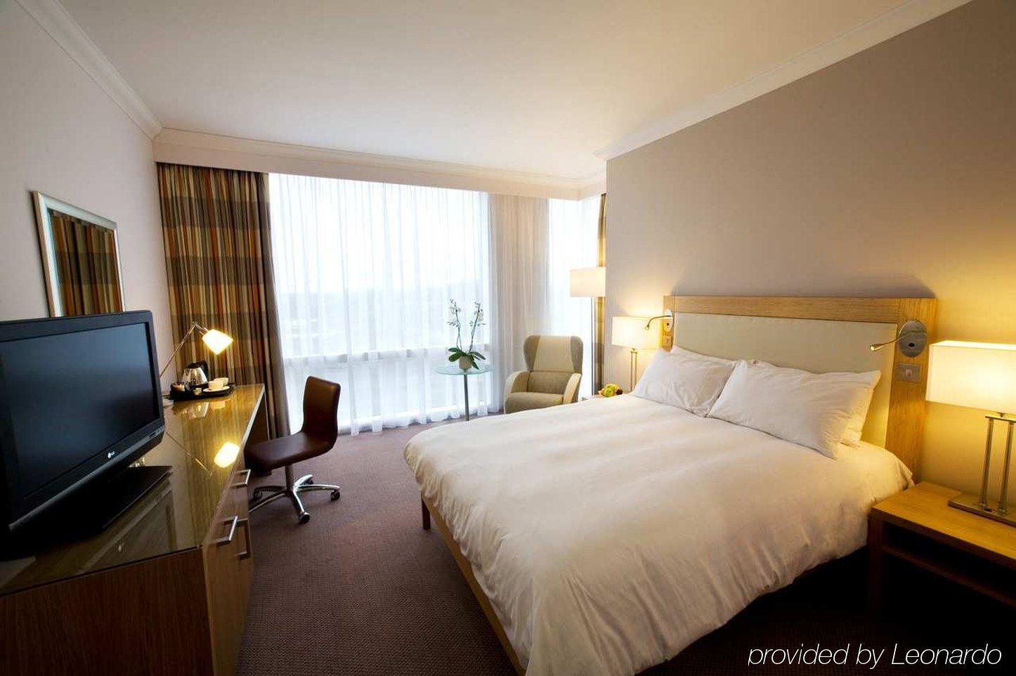 Hilton Reading Hotell Rom bilde